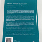 Alex G. Oude Elferink ym. : The Law of the Sea and the Po... - pikkukuva 2