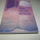 Ihan täyttä hepreaa -nid - pikkukuva 1