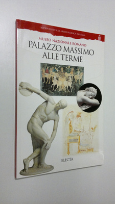 Palazzo Massimo alle Terme : Museo Nazionale Romano