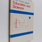 Israel Pocket Books : Education and science - pikkukuva 1