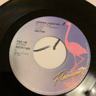 HECTOR: Jossain jysähtää * Niin sua rakastan* FIN 1987 - pikkukuva 2