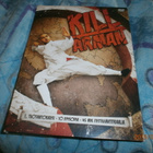 KILL ARMAN 1.KAUSI - pikkukuva 1