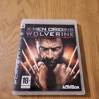 X-Men Origins: Wolverine [Uncaged Edition] (CiB, near mint!) - pikkukuva 1