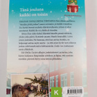 Siri Ostli : Uusien alkujen joulukalenteri - pikkukuva 2