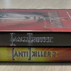 Antikiller 1&2 (2DVD) Yuri Kutsenko - pikkukuva 4