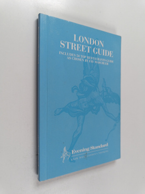 London street guide