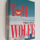 Tom Wolfe : Täysi mies - pikkukuva 1