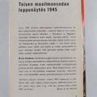 Brian Gardner : Toisen maailmansodan loppunäytös 1945 - pikkukuva 2
