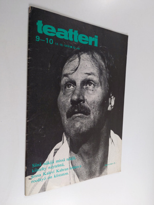 Teatteri 9-10/1976
