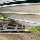 Sea Ray 21 mid cabin 1988 - pikkukuva 5