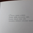 Onnittelukortti tai äitienpäiväkortti äidille vintage kortti - pikkukuva 4