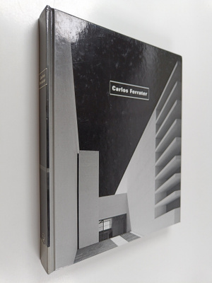 Carlos Ferrater ym. : Carlos Ferrater - Joan Guibernau, A...
