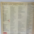 THIRD WORLD WAR - S/T M-/EX- LP - pikkukuva 2