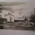 VANHAPostikortti Lappi Kilpisjärvi 1950-l Alkup.Mallikappale - pikkukuva 1
