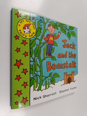 Jack and the Beanstalk