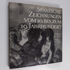 Spanische Zeichnungen : vom 10. bis zum 19. Jahrhundert - pikkukuva 1