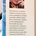 Wexi Korhonen "Kuka pelkää kuolemaa" - pikkukuva 4