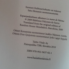 Fatiman Käsi (Ildefonso Falcones 2009) - pikkukuva 4
