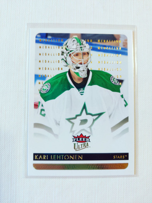 Kari Lehtonen