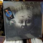 MOONQUAKE - S/T M-/EX 1ST PRESS LP - pikkukuva 1