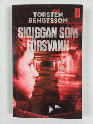 Torsten Bengtsson : Skuggan som försvann
