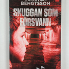 Torsten Bengtsson : Skuggan som försvann - pikkukuva 1