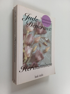 Jude Deveraux : Herääminen