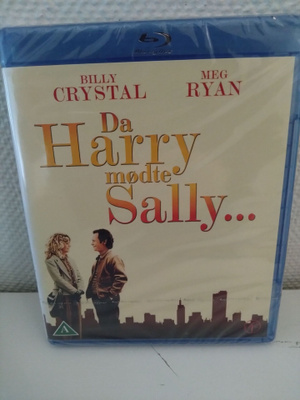 When Harry Met Sally (Blu-ray)