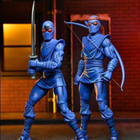 NECA TMNT MIRAGE FOOT SOLDIER - HEAD HUNTER STORE. - pikkukuva 2