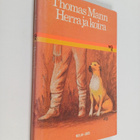 Thomas Mann : Herra ja koira - pikkukuva 1