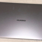 Hyvä HUAWEI MateBook X 13" (i5-8Gb-250Gb) Windows 11 - pikkukuva 2
