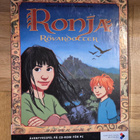 Ronja Ryövärintytär, big box SE - pikkukuva 1
