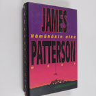 James Patterson : Hämähäkin aika - pikkukuva 1