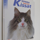 Tietokirja kissat 1. osa - pikkukuva 1
