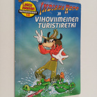 Walt Disney : Indiana Hopo ja vihoviimeinen turistiretki - pikkukuva 1