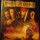 Pirates of the Caribbean , Mustan helmen kirous , 2 DVD - pikkukuva 1