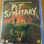 Pet sematary - pikkukuva 1