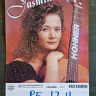 Jasmine Keikkajuliste 41 .60×42cm - pikkukuva 1