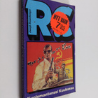 Joseph Rosenberger : Kuolemantanssi Kuubassa - pikkukuva 1