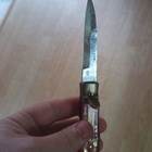 foldable pocket knife - pikkukuva 3