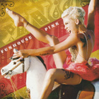 CD: Pink: Funhouse - pikkukuva 1