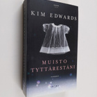 Kim Edwards : Muisto tyttärestäni - pikkukuva 1