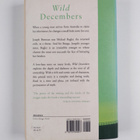 Edna O'Brien : WILD DECEMBERS - pikkukuva 2