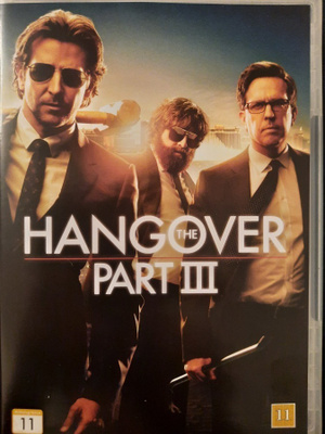 The hangover 3