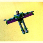 TOY STORY, PANIINI, 1. - pikkukuva 1