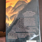 Clive Cussler: Inkojen Kulta 1.p - pikkukuva 2