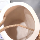 KERAAMINEN "PÖLKKY" PULLOPIILO / HANAVIINITELINE - pikkukuva 5