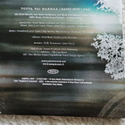 Petri Munck  totta vai tarua cd sinkku - pikkukuva 2