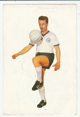 Champion Jalkapallo -65