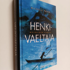 Michelle Paver : Henkivaeltaja - pikkukuva 1